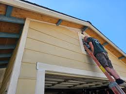 Westerville, OH Siding Company